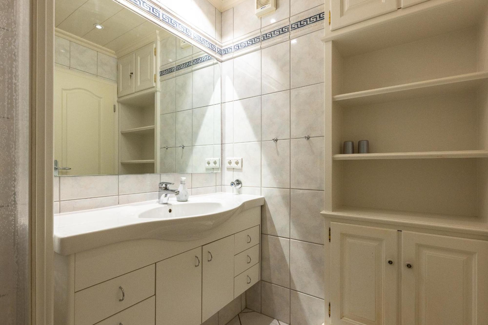 Appartement Kleeblatt Westerland Buitenkant foto